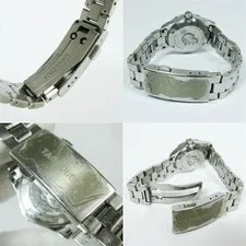 TAG Heuer Aquaracer WAF1417 Working 3