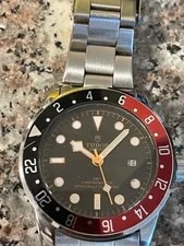 Tudor Geneve Heritage Black Bay 79230R Black Dial Automatic Watch_936408 3
