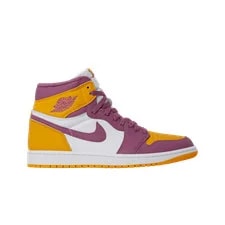 Jordan — Jordan 1 Retro High OG Light 555088-706 [ SZ] — Sneaker — resale