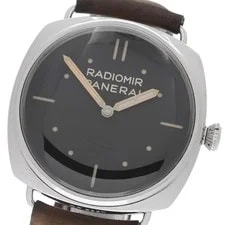 Panerai — Panerai Radiomir 3 Days 47mm PAM00425 — Watch — resale