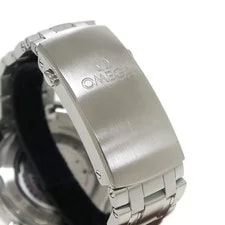 Omega Seamaster 210.30.42.20.03.001 Stainless Steel 42mm Automatic #SNW655 4