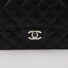 Chanel Lamb Classic Small Flap CC A01113 157312237 2