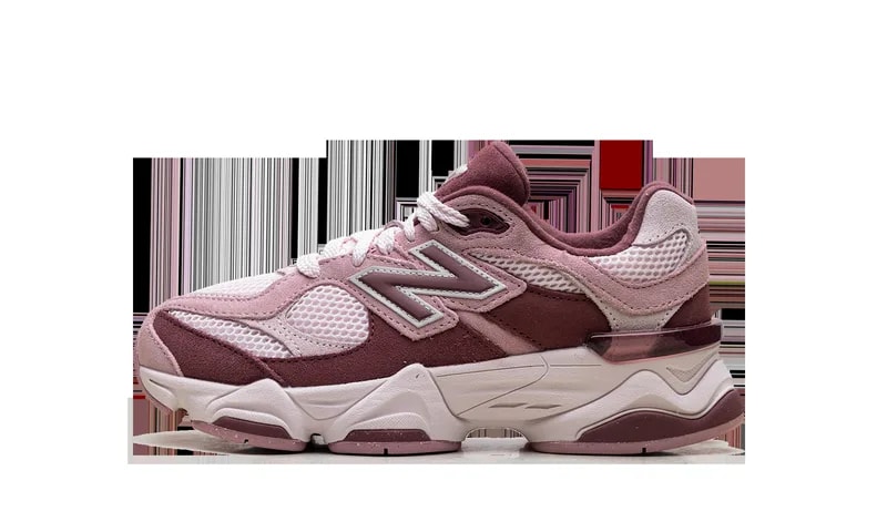 New Balance — 9060 GS " / Washed " GC9060EP — Sneaker — resale
