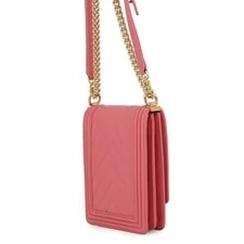 Chanel Boy Bag #TZB572 2