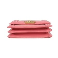 Chanel Boy Bag #TZB572 3