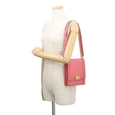 Chanel Boy Bag #TZB572 4