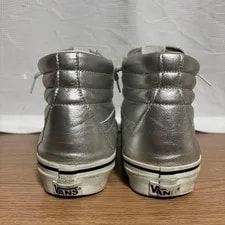 8.5US 90S Sk8-Hi Vans High Heels LTD Original Col 3