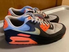 NIKE — ’S Nike Air Max 90 Shoes — Sneaker — resale