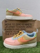 Size 11 - Nike Air Force 1 '07 LV8 Next Nature Low Sun Club 2