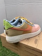 Size 11 - Nike Air Force 1 '07 LV8 Next Nature Low Sun Club 3