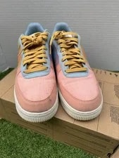 Size 11 - Nike Air Force 1 '07 LV8 Next Nature Low Sun Club 4