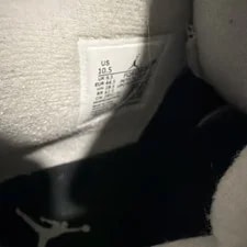 Air Jordan 4 Retro Fear (2024) 2