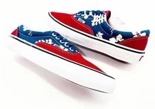 Vans Pro Era Color With Box Us9 2