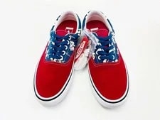 Vans Pro Era Color With Box Us9 3