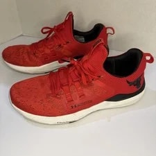 Under Armour — Under Armour Project Rock BSR Sz 10.5 ’S 3023006-600 — Sneaker — resale