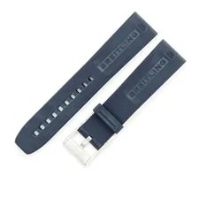 Breitling Parts Genuine Dier Pro Rubber Band Rubber Stainless 2
