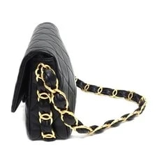 Chanel Flap AS5176 With Box #KNB079 2