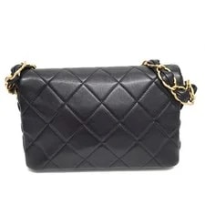 Chanel Flap AS5176 With Box #KNB079 3