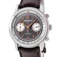 Audemars Piguet — Audemars Piguet Jules Audemars Classic 26558TI.OO.D080VE.01 Titanium #HDW097 — Watch — resale