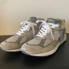 New Balance — 9.0US New Balance M990Gy2 — Sneaker — resale