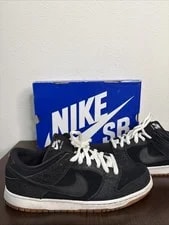 Nike SB — Size 11.5- Nike SB Dunk Low Nontourage 2012 (504750-040) — Sneaker — resale