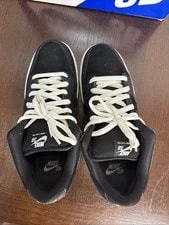 Size 11.5- Nike SB Dunk Low Nontourage 2012 (504750-040) 4