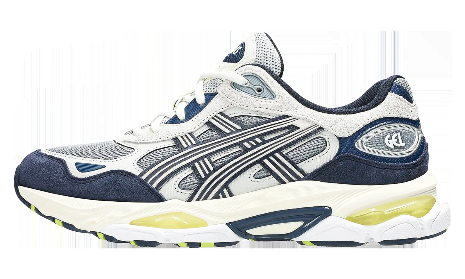 Gel-nyc 2.0 "Gravel / " 1203A895 020 3