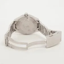 TAG Heuer Aqua Racer WAY1111 SS QZ Silver-Face 4
