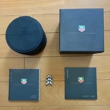Tag Heuer Wg111A S/El Professional 200M Navy 3