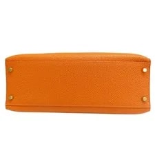 Hermes Kelly 32 TC 口H Stamp (No Lock) 4