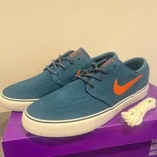 8.5US Nike Sb Zoom Janoski OG W27Cm 2
