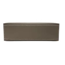 Hermes Pochette Kelly W Stamp #OKB209 4