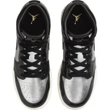 [FZ3938-001] -- Jordan Air 1 Basketball Shoes 4