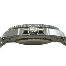 Rolex Submariner 124060 41mm Stainless Steel Black OKW434 3