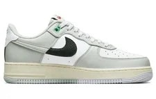 [DZ2522-001] -- Nike Air Force 1 Low '07 LV8 Split Light 2