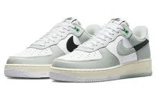 [DZ2522-001] -- Nike Air Force 1 Low '07 LV8 Split Light 3