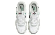 [DZ2522-001] -- Nike Air Force 1 Low '07 LV8 Split Light 4