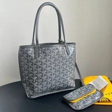 Excellent Goyard Anjou With SHW 2