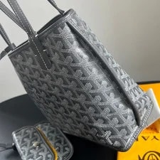 Excellent Goyard Anjou With SHW 4