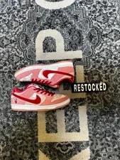Nike SB Dunk Low Strangelove 2