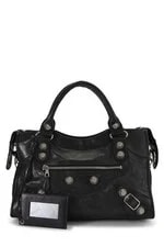Balenciaga — Balenciaga Giant 21 City — Handbag — resale