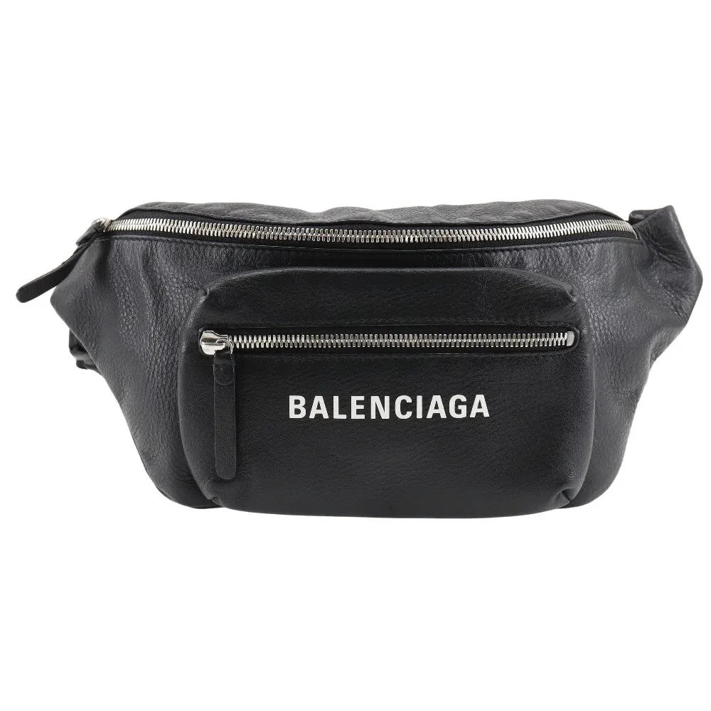 Balenciaga — Balenciaga Everyday Waist — Handbag — resale
