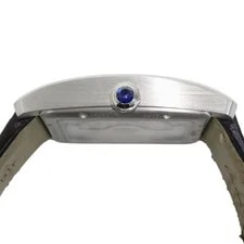 Cartier W5330003 White Case Size 34mm #5204 3