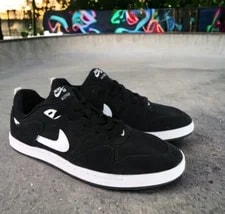 Nike SB Alleyoop Low Skateboarding Shoes Dunk New Fast Ship 2