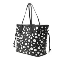 Louis Vuitton X Kusama Yayoi Infinity Dot Neverfull B 2