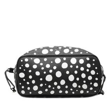 Louis Vuitton X Kusama Yayoi Infinity Dot Neverfull B 3