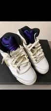 Authentic Air Jordan Restoration Lot (4 Pairs) Sizes 7 & 8 Project Shoes 3