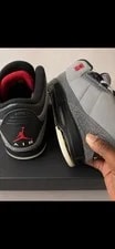 Authentic Air Jordan Restoration Lot (4 Pairs) Sizes 7 & 8 Project Shoes 4