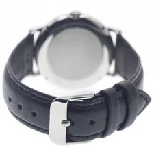 IWC Portofino IW351403 34mm SS White #C8816 2