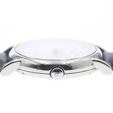 IWC Portofino IW351403 34mm SS White #C8816 3